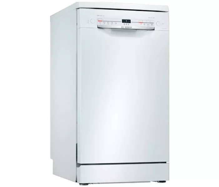 Bosch SPS2IKW1BR белый