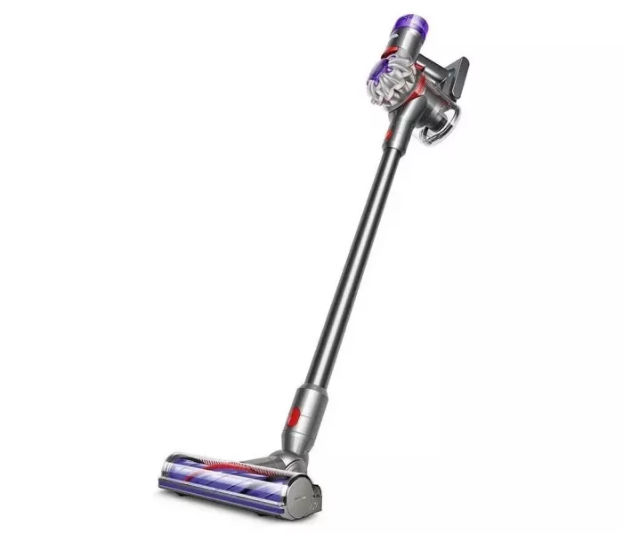 Dyson V8 Absolute (SV25) EU, silver/nickel