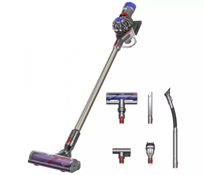 Dyson V8 Animal+ (SV10) EU, iron/nickel/taos taupe