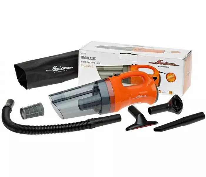 Airline CYCLONE-2 в сумке VCA-02