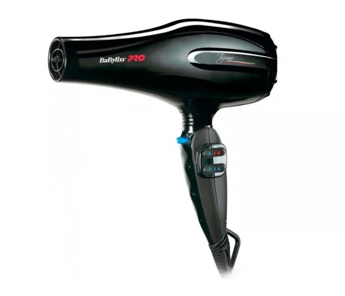 BaByliss Pro Tiziano BAB6330RE