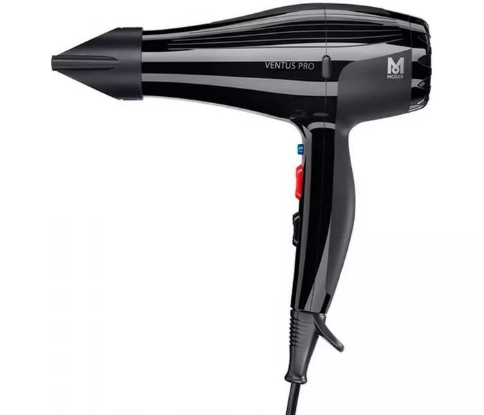 Moser Ventus Pro 2200 Вт черный