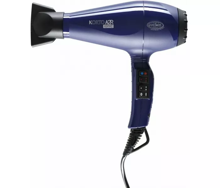 Coifin Korto Ionic KA2 R Blue