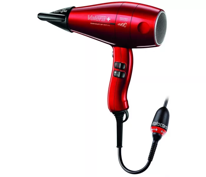 Valera Swiss Silent Jet 8500 Ionic Rotocord