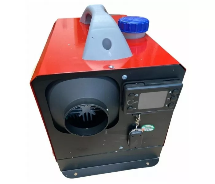 Terbo JH мощностью 5 кВт (kW)