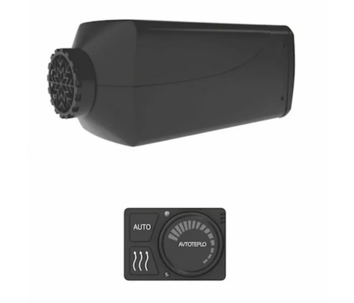 Avtoteplo 2D - 12 (2 кВт, 12 В.)