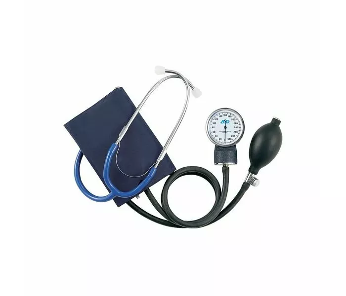 UA-100 A&D/Эй энд Ди