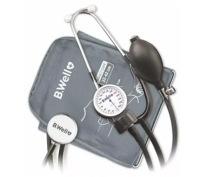 PRO-60 B. Well/Би Велл