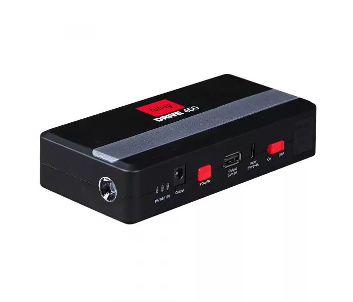 Fubag Drive 450