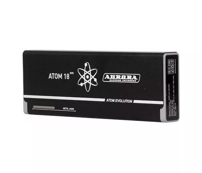 Aurora ATOM 18 EVOLUTION