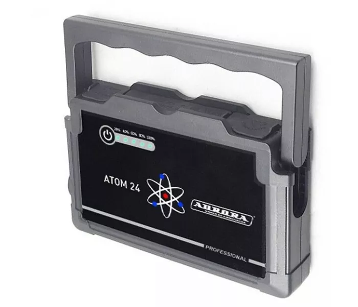 AURORA ATOM 24