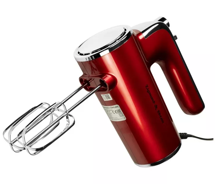 Zigmund & Shtain ZHM-152