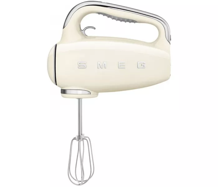 SMEG HMF01CREU, кремовый
