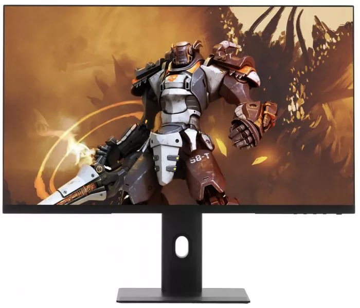Xiaomi Mi 2K Gaming monitor 27, 165 Гц, IPS, черный