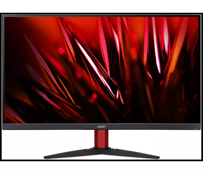 Acer Nitro KG242YPbmiipx, 1920x1080, 165 Гц, IPS, черный
