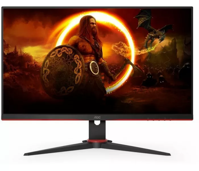 Монитор AOC 24G2ZE