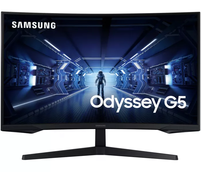 Samsung LC32G55TQBIXCI