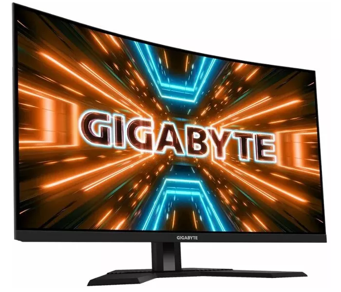 GigaByte M32QC