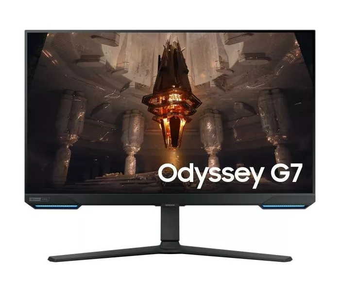 Samsung Odyssey G7 S32BG700EI LS32BG700EIXCI