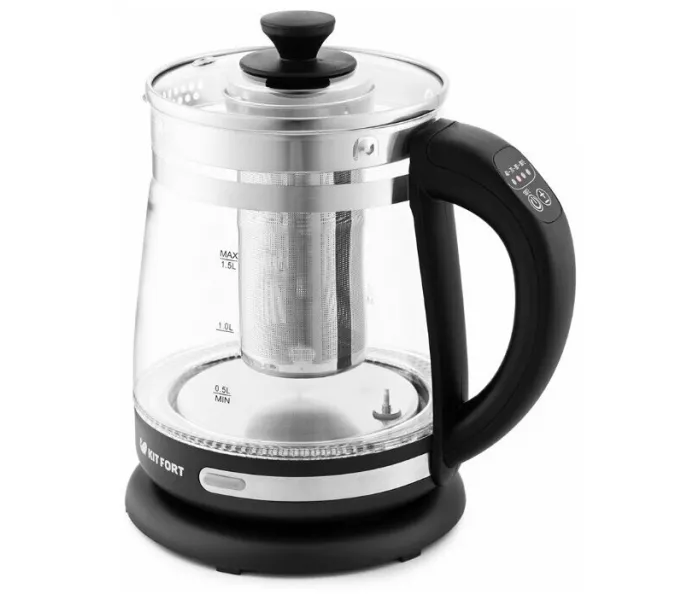 Kitfort КТ-656 («2 в 1»)