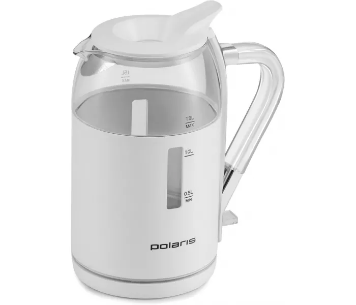 Polaris PWK 1563CGL Water Way Pro белый