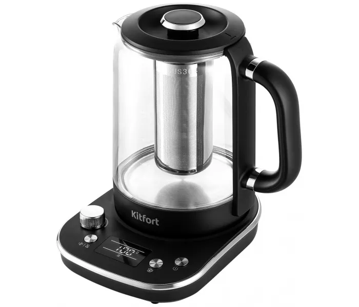 Kitfort КТ-6157