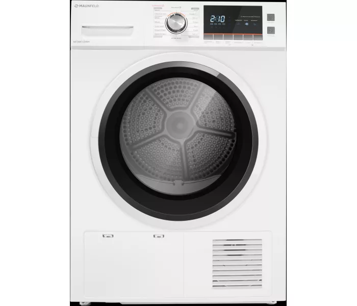 MAUNFELD MFDM168WH