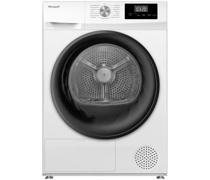 Weissgauff WD 6109 Heat Pump