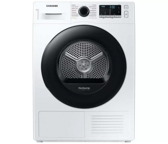 Samsung DV90TA040AE/LP кл. энер: A++