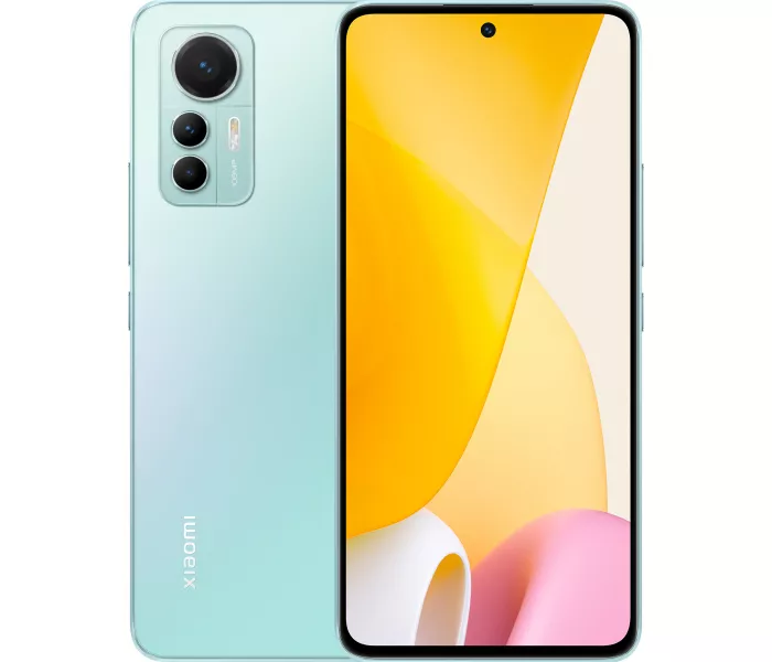 Xiaomi 12 Lite 8/256 ГБ Global