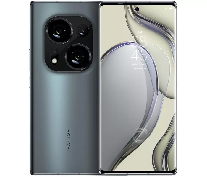 TECNO PHANTOM X2 8/256 ГБ, 2 SIM