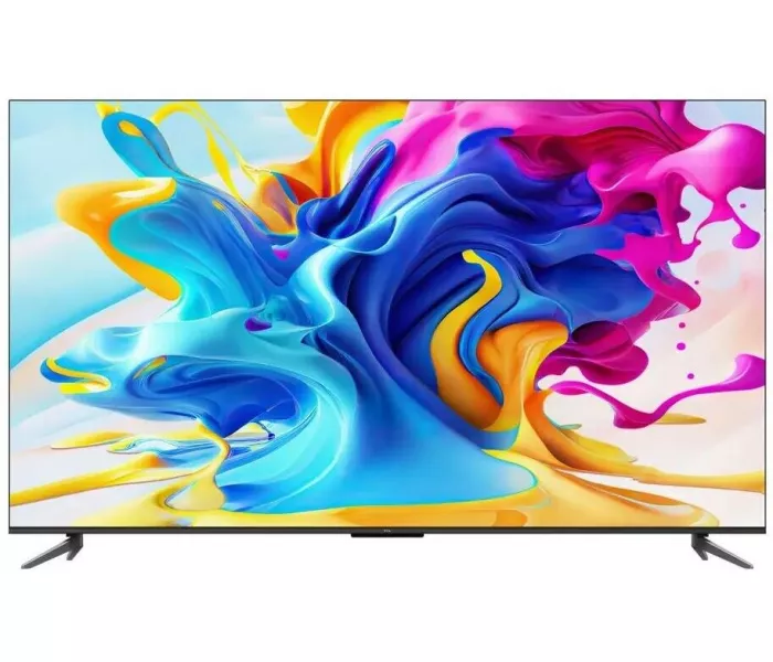 QLED 4K 50C647 TCL