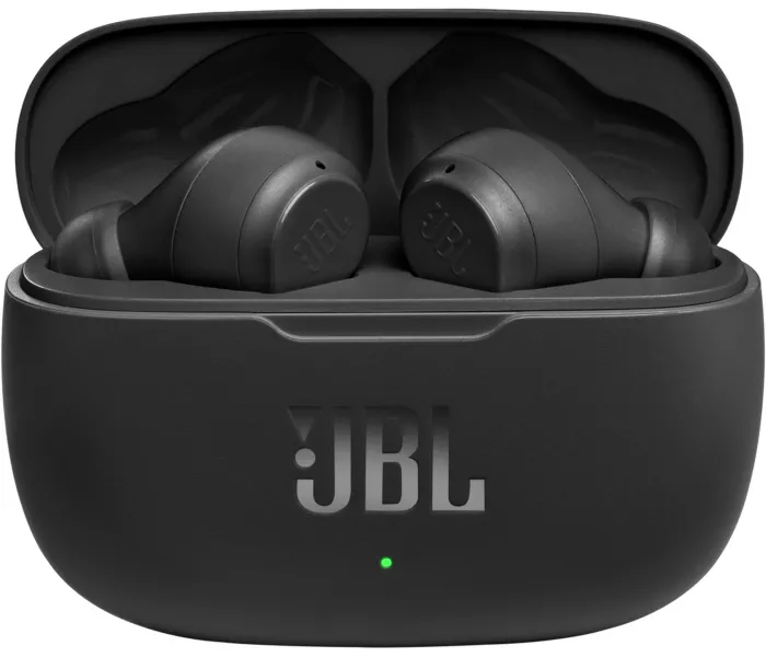 JBL Wave 200 черные