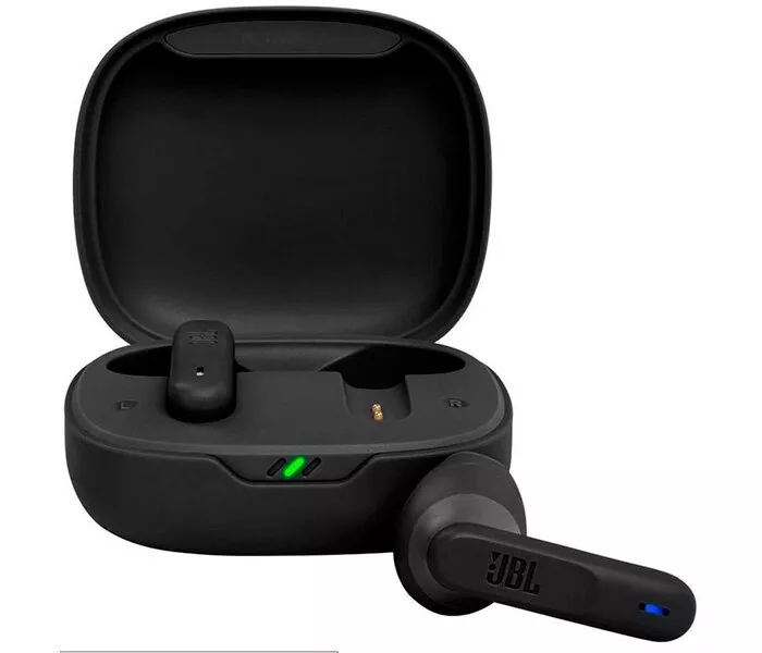 JBL Vibe 300TWS Black