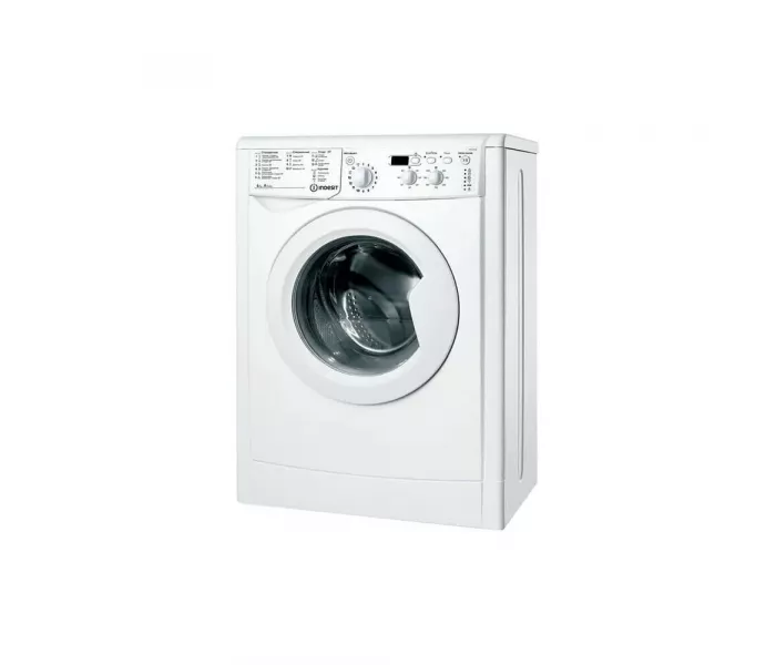 Indesit IWUD 4105 CIS