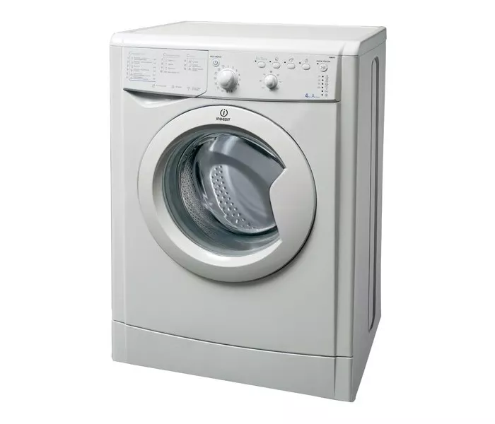 Indesit IWUB 4105 CIS