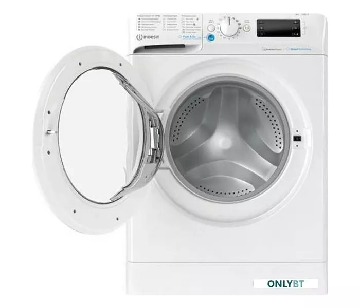 Indesit BWSE 81293X WSV