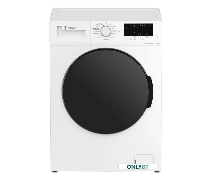 Indesit WDS 7428 C7S VW