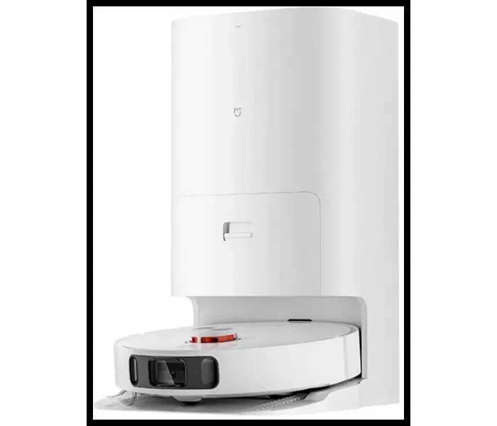 Xiaomi Mi Omni Robot 1S(B116), CN