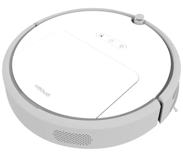 Xiaomi Mi Omni Robot Vacuum-Mop 2 C102CN
