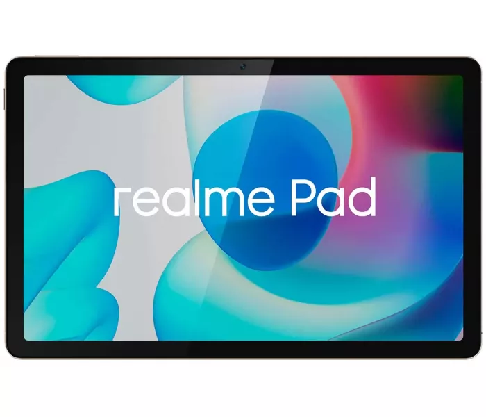 realme Pad (2021), Global, 6/128 ГБ