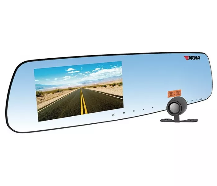 Artway COMBO MD-160 GPS