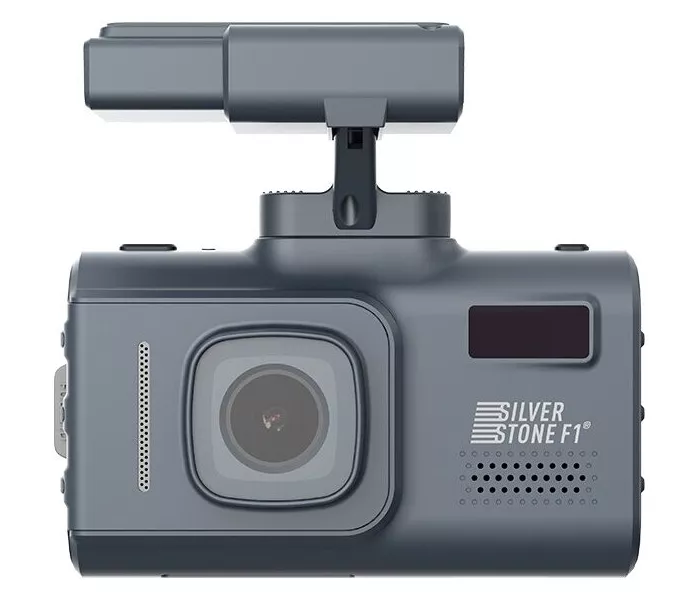 SilverStone F1 Hybrid UNO Sport