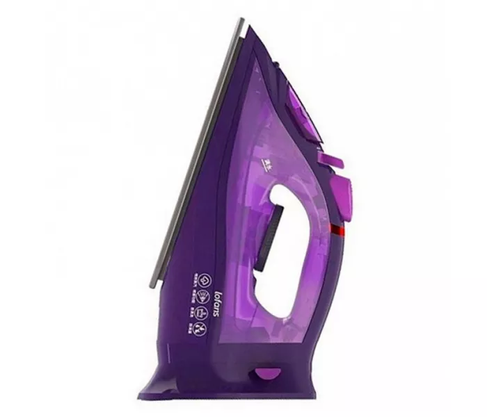 Lofans Cordless Steam Iron