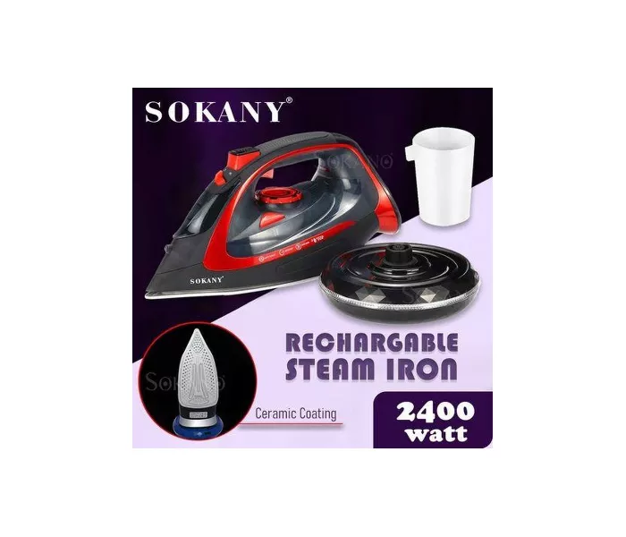 Sokany EL-9518