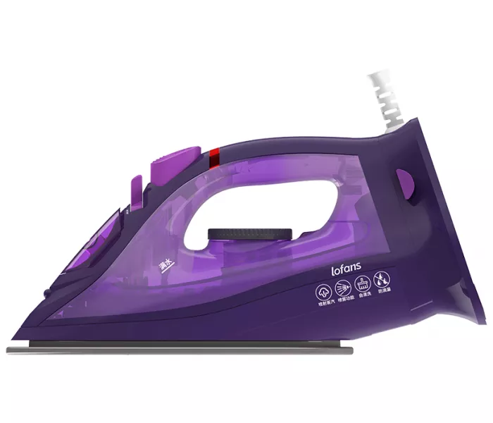 Lofans Steam Iron YD-012V
