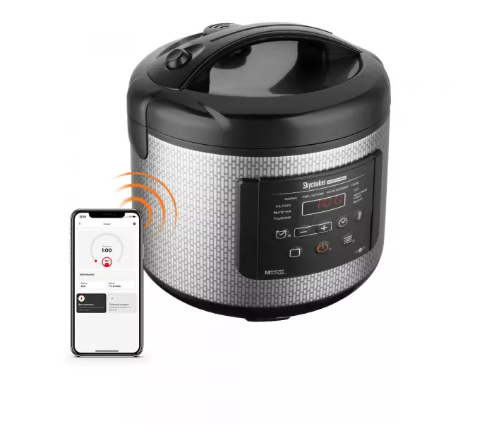 REDMOND SkyCooker M227S