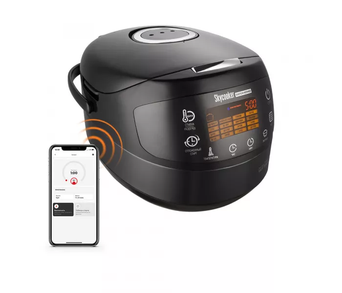 REDMOND SkyCooker M92S