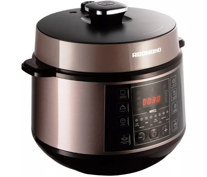 REDMOND RMC-PM505