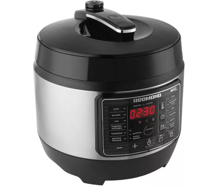 REDMOND RMC-PM504